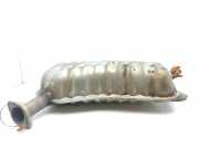 Auspufftopf hinten HYUNDAI i40 CW (VF) 1.7 CRDi