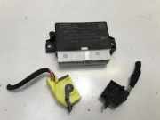 Steuergerät Einparkhilfe Citroen C5 I (DC) 9846460480