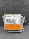Airbag-Steuergerät AUDI A6 Avant (4B5, C5) 2.5 TDI 4B0959655M