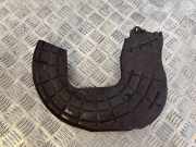 Rear Brake Disc Protection MASERATI GHIBLI (M157) 3.0