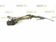 Scheibenwischermechanismus vorne MERCEDES-BENZ Sedan (W123) 230 (123.023) 1238200842 1238200242