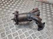 Katalysator ohne Lambdasonde Audi A2 (8Z) 036178BA