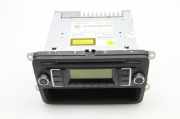 Radio/Navigationssystem-Kombination VW Golf VI (5K) 1K0035156B