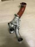 Luftansaugschlauch - vom Luftfilter zur Turbine VW TIGUAN (AD1) 2.0 TDI 4motion 59001510664