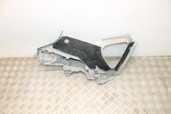 Kofferraumverkleidung rechts OPEL ASTRA J 1.6 13356689 Bild Kofferraumverkleidung rechts OPEL ASTRA J 1.6 13356689