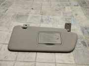 Rechte Sonnenblende PEUGEOT 5008 1.6 HDi