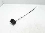 Türschloss rechts hinten Renault Kangoo II - Grand Kangoo (KW0) 8200497823