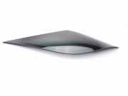 Linke Seite hinteres Seitenfenster MERCEDES-BENZ GLE (W166) 350 d 4-matic (166.024) A1666702312