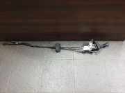 Gangschaltmechanismus NISSAN PRIMASTAR Furgon (X83) 2.0 dCi 115 4913921 8200500638