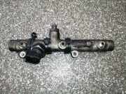 Kraftstoffzuführung