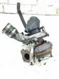 Turbolader AUDI A6 Allroad C6 (4FH) 2.7 TDI quattro 059145721
