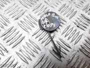 Abdeckung Abschlepphaken Opel Corsa D Van (S07) 13183127