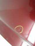 Motorabdeckung PEUGEOT 207 SW (WK_) 1.4 16V