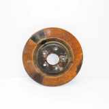 Bremsscheibe hinten rechts AUDI Q5 (FY) 2.0 TFSI quattro