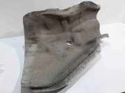 Hitzeschutz BMW X5 (E70) xDrive 40 d