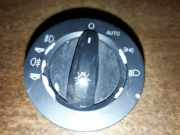 Schalter für Licht Audi A6 (4F, C6) 4F1941531D