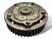 Einlassscheibenventil OPEL ZAFIRA B (A05) 1.8 55667049