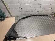 Schalthebel Renault Laguna II (G) 8200539376