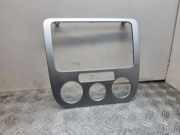 Musik-Player Verkleidung VW EOS (1F7, 1F8) 2.0 TDI 16V 1Q0858071C