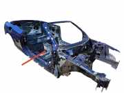 Viertelfeld vorne links AUDI A5 Cabrio (F57) S5 quattro