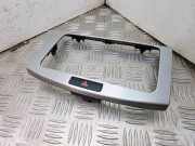 Musik-Player Verkleidung VW PASSAT B6 (3C2) 2.0 TDI 16V 3AA858069