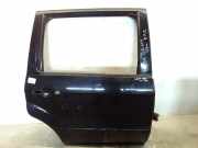 Tür hinten rechts FORD GALAXY (WA6) 2.0 TDCi