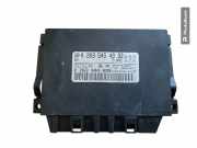 Einparkhilfe PDC Steuergerät MERCEDES-BENZ C (W203) C 200 CDI (203.004) A2035454932