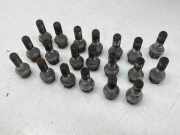 Schrauben RENAULT MEGANE III Hatchback (BZ0_) 1.5 dCi (BZ09, BZ0D)