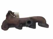 Auspuffkrümmer Hyundai i40 CW (VF)