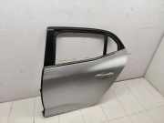 Tür hinten links RENAULT MEGANE IV (B9A/M_) 1.2 TCe 130 (B9MR) 8211351195