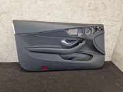 Türverkleidung vorne links MERCEDES-BENZ C (W205) C 300 (205.083) A2057201300