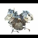 Motor AUDI A6 Avant (4A, C4) S6 Turbo quattro AJK