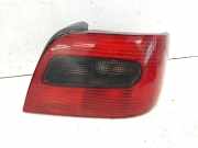 Lampenträger Heckleuchte rechts Citroen Xsara (N1) 2534D