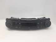 Heizungsbetätigung (Konsole) vorne Mercedes-Benz E-Klasse (W211) 2118303090