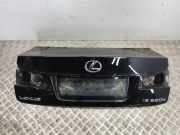 Kofferraumdeckel LEXUS IS II (GSE2_, ALE2_, USE2_) 220d (ALE20)
