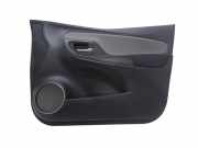 Türpolster vorne rechts TOYOTA YARIS (_P13_) 1.4 D-4D (NLP130_) 676100DK20C5