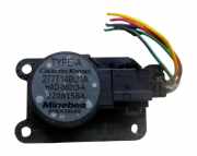 Regelventile für Innenraumheizung NISSAN X-TRAIL (T32_) 1.6 dCi ALL MODE 4x4-i (NT32) 277T14BU1A