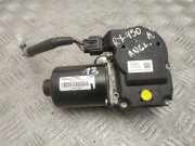 Scheibenwischermotor vorne LEXUS RX (_L2_) 450h AWD W000066066 W000061427