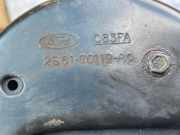 Kraftstofffiltergehäuse FORD FIESTA V (JH_, JD_) 1.4 TDCi 2S619C119A