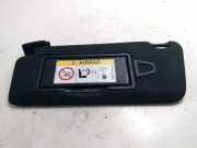 Linke Sonnenblende AUDI A4 (8K2, B8) 2.0 TDI A0078173420