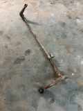 Querlenker hinten links VW MULTIVAN V (7HM, 7HN, 7HF, 7EF, 7EM, 7EN) 2.0 TDI