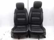 Sitzgarnitur komplett Leder geteilt Seat Alhambra II (710, 711)