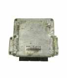 Motorsteuergerät OPEL VIVARO Combi (J7) 1.9 DI 8200051609 0281010633