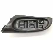 Schalter für Fensterheber links vorne Nissan Almera II (N16) 80961