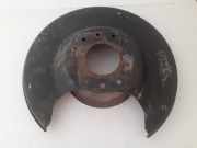 Bremsscheibenblech hinten rechts HONDA INSIGHT (ZE_) 1.3 Hybrid (ZE28, ZE2) TM5 R
