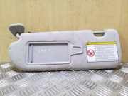 Linke Sonnenblende HYUNDAI i40 (VF) 1.7 CRDi