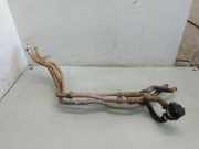 Schlauch Kühlung VW TRANSPORTER VI (T6) Minibus / passenger (SGB, SGG, SGJ) 2.0 TDI 4motion 7E0815098A