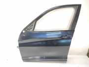 Vordere linke Tür BMW X3 (F25) xDrive 20 d
