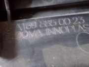 Gitter vorne unten MERCEDES-BENZ A (W169) A 170 (169.032, 169.332) A1698850023