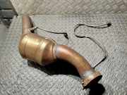 Katalysator ohne Lambdasonde Maserati Ghibli III (M157) 670009090